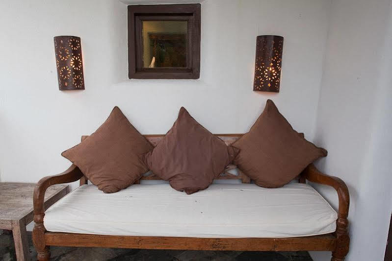 Agroturismo Atzaró Santa Eulalia del Río Exterior foto