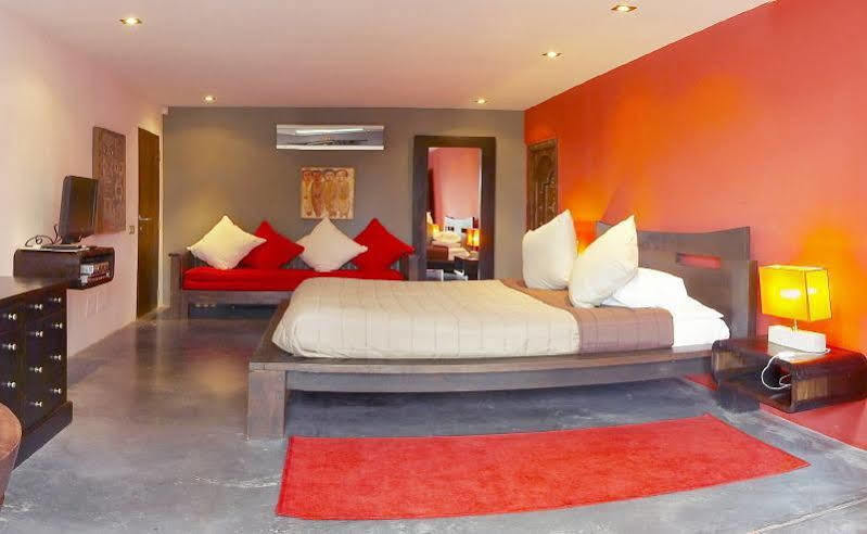 Agroturismo Atzaró Santa Eulalia del Río Exterior foto