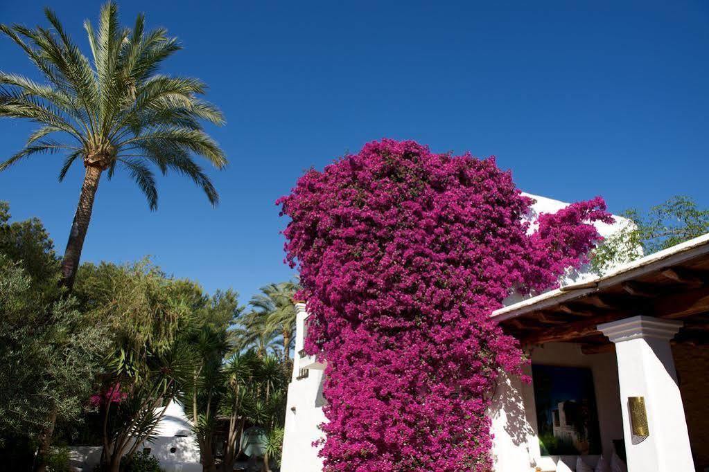 Agroturismo Atzaró Santa Eulalia del Río Exterior foto