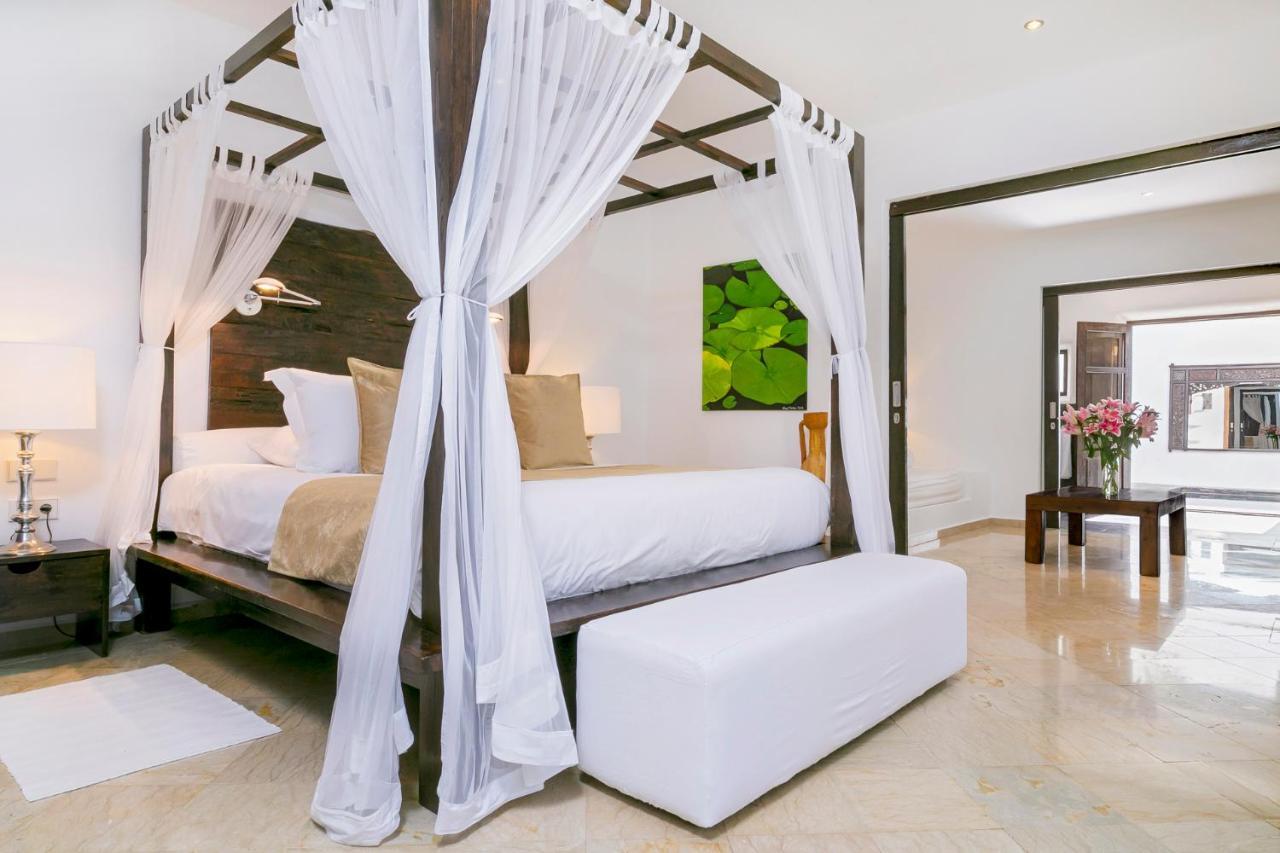 Agroturismo Atzaró Santa Eulalia del Río Exterior foto